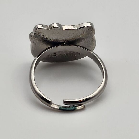 Sanrio Hello Kitty Sparkly Adjustable Ring - Picture 7 of 9
